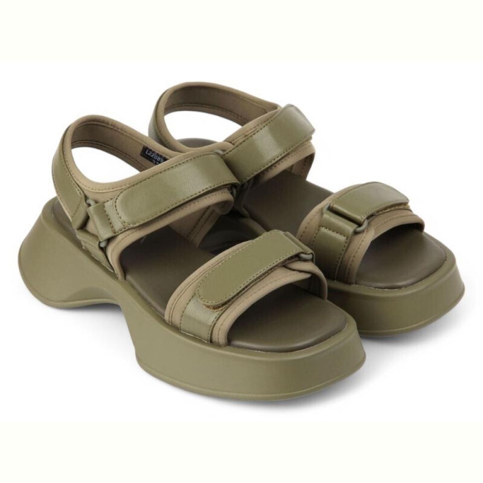 Босоножки Allshoes 185122