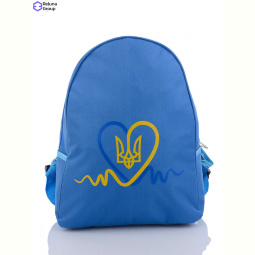 Рюкзак Reluna Group YN007-1 blue
