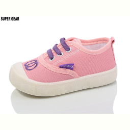 Кроссовки Super Gear C737-2 pink