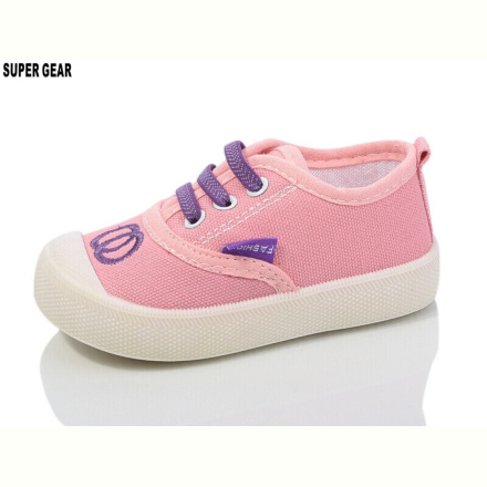 Кроссовки Super Gear C737-2 pink
