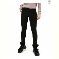 Лосины Sport style 20222 чорний