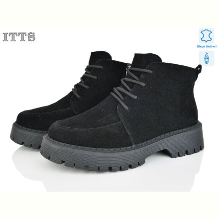 Ботинки ITTS E67-1