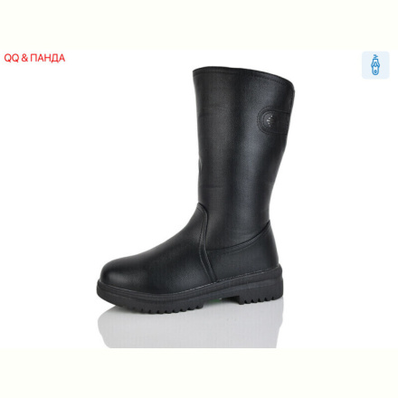 Сапоги QQ&amp;Панда 885