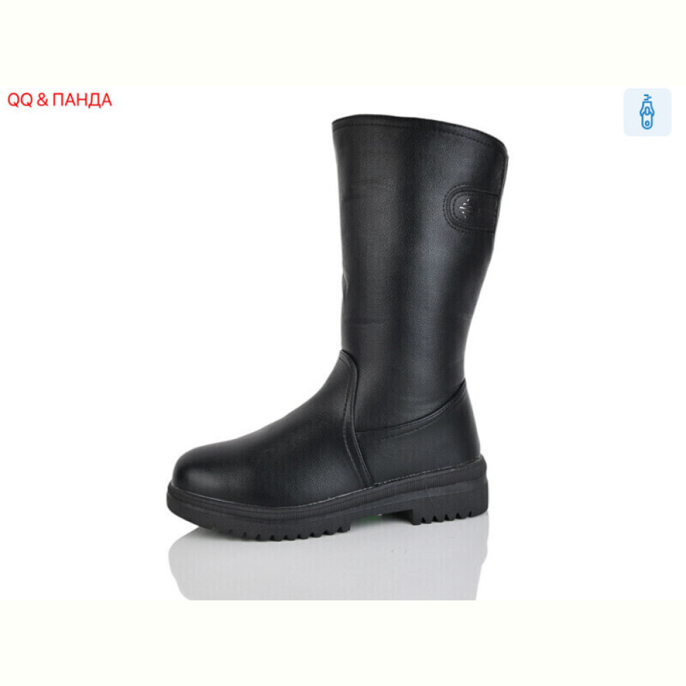 Сапоги QQ&Панда 885