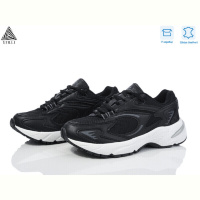 Кроссовки STILLI Group CX750-1 шкіра піна