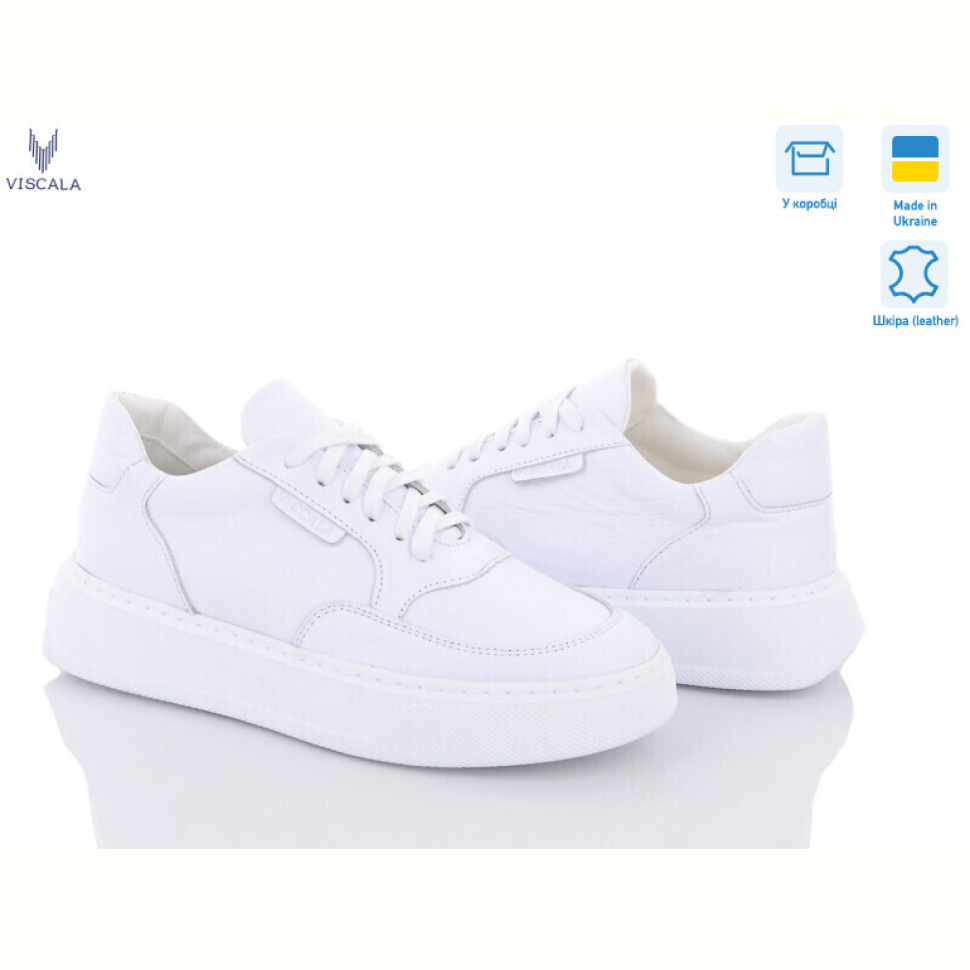 Кроссовки Viscala 21208-133 б-б