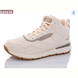 Ботинки Sayota B812-3