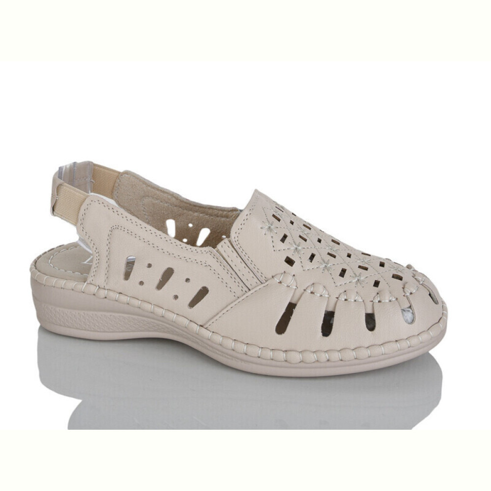 Босоножки Leguzaza 502-3 beige