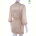 Ночная рубашка Nadia &amp; Natali 0511 beige