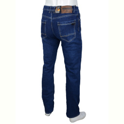 Джинсы Baron FBR9271 blue