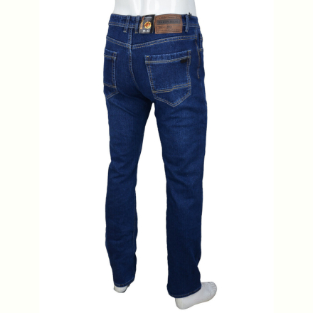 Джинсы Baron FBR9271 blue