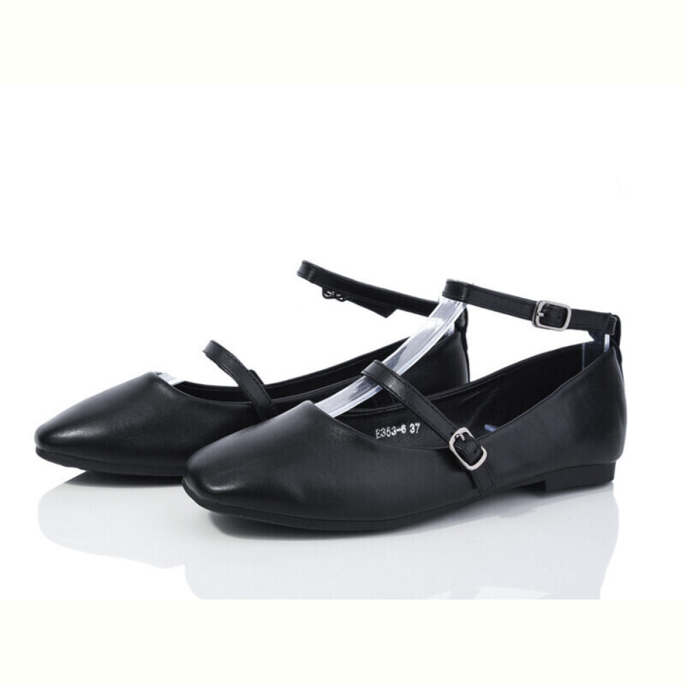 Туфли Loretta E353-6