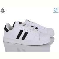 Кроссовки STILLI Group HB640-1 шкіра