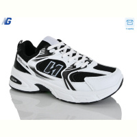 Кроссовки Navigator B26123-4