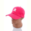 Кепка RuBi CL001-6 pink