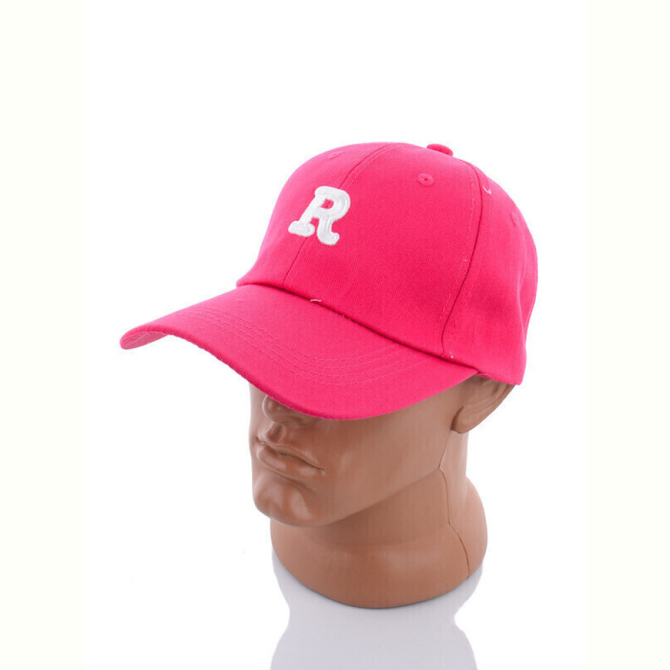 Кепка RuBi CL001-6 pink
