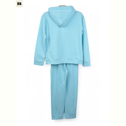 Спортивный костюм BIG 3750-805-2 l.blue