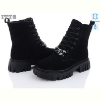 Ботинки ITTS DW5011-1 old