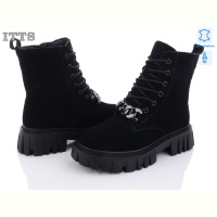 Ботинки ITTS DW5011-1 old