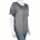 Футболка Obuvok B0108-5 (10917) grey