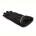 Перчатки PAIDI 39-2 трикотаж black