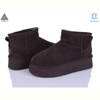Угги STILLI Group UG260-5 шкіра піна