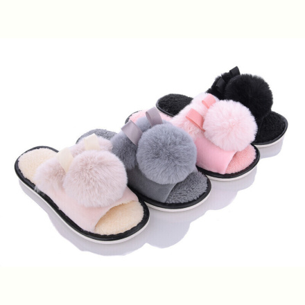 Тапки Lion XRY68 mix