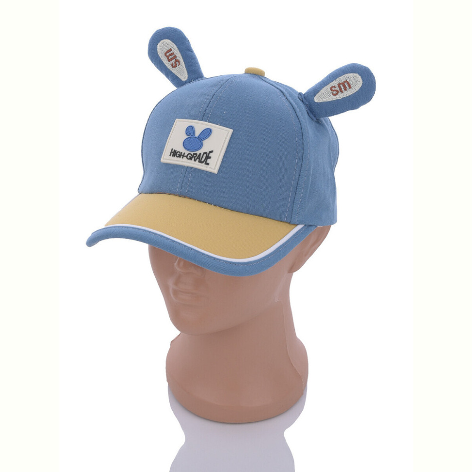 Кепка Королева 567861 blue