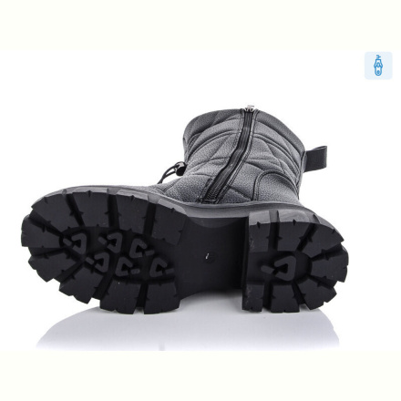 Сапоги Purlina P2315-1