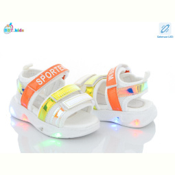 Босоножки BBT L6566-2 LED