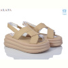Босоножки Ailaifa 7017 khaki