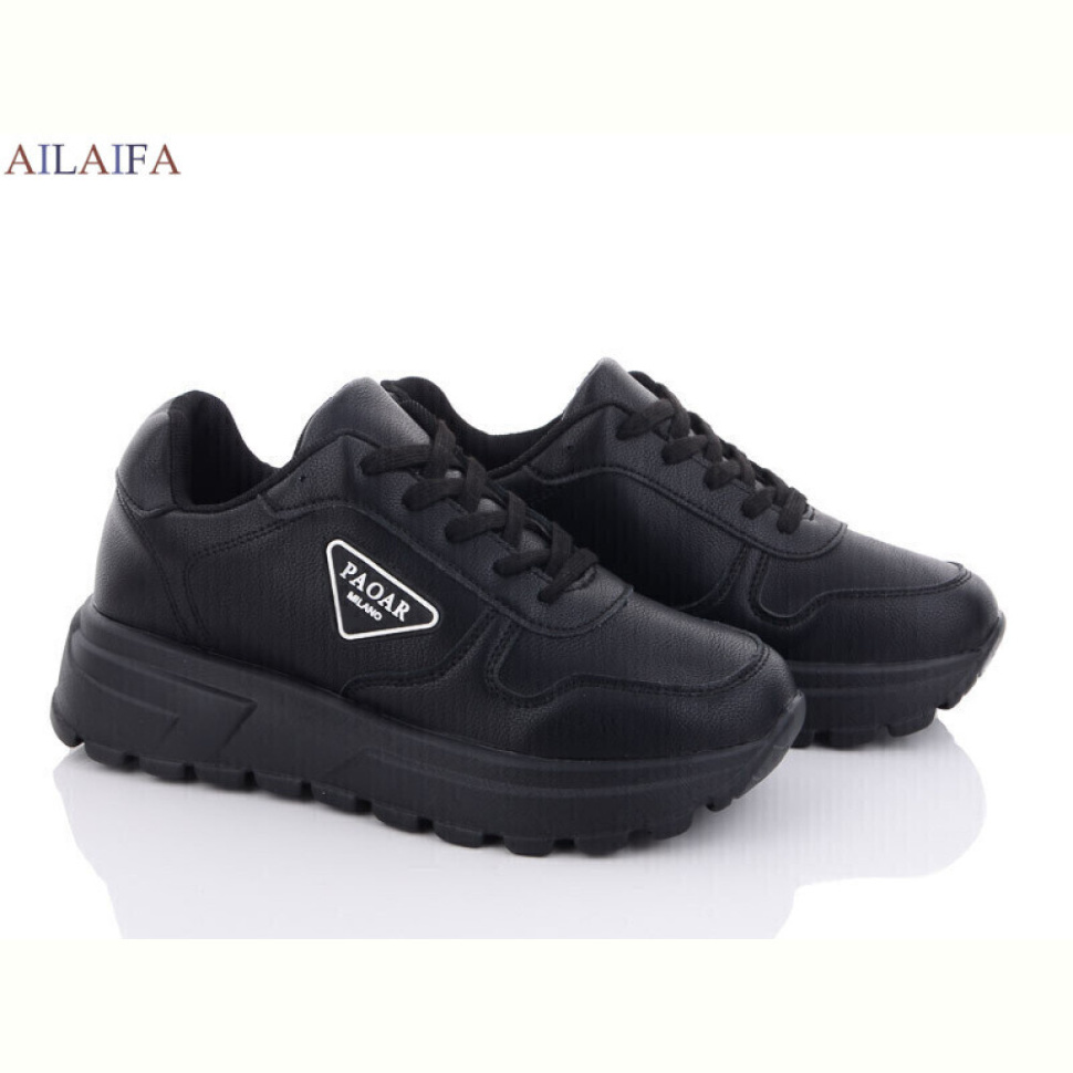 Кроссовки Ailaifa 2380-1 піна