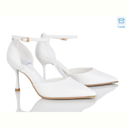 Туфли Love-L&amp;M-ZDW C8-3