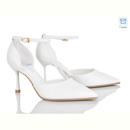 Туфли Love-L&amp;M-ZDW C8-3