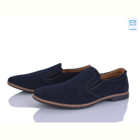 Туфли Захар-Gold 0T612-2