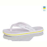 Шлепки Lot Shoes 257 білий