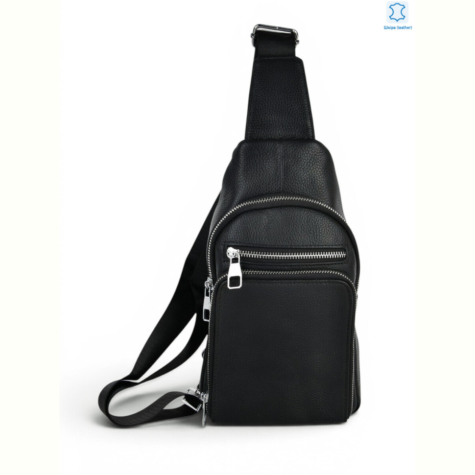 Сумка Sunshine bag 250117 black