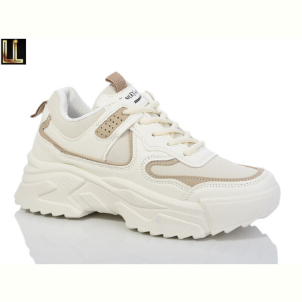 Кроссовки Lilin 9852-7