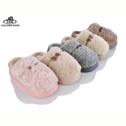 Тапки Jibukang SN616 mix