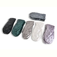 Варежки RuBi RN002-3 mix