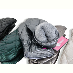 Варежки RuBi RN002-3 mix