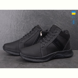 Ботинки Paolla Pilot 733 чорний