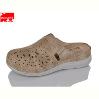 Шлепки Maiguan B979-5