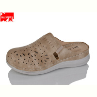 Шлепки Maiguan B979-5