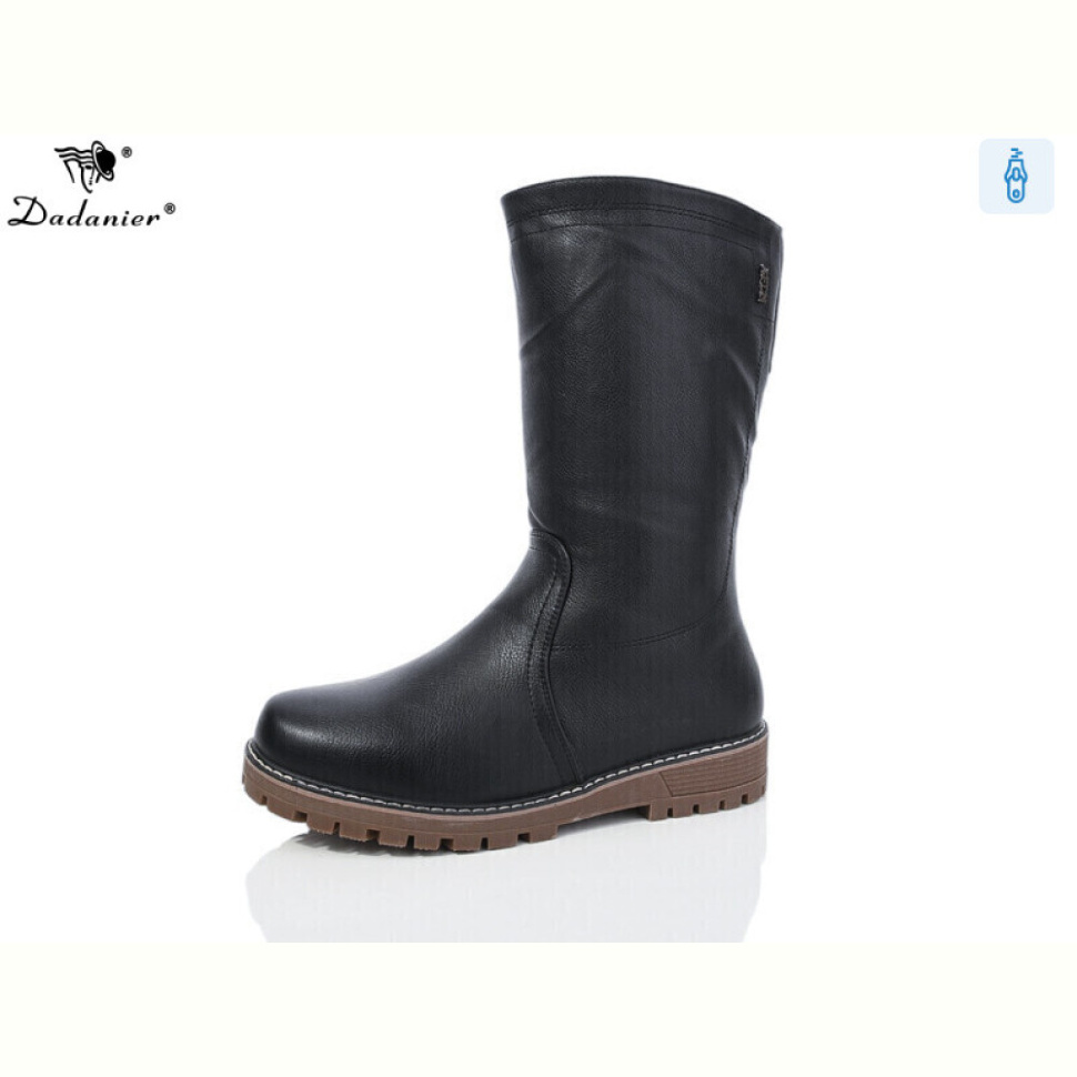 Сапоги Dadanier 613-7