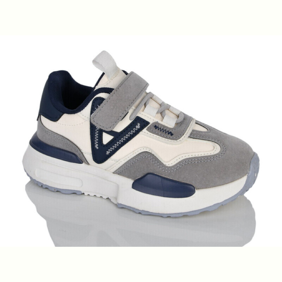 Кроссовки Xifa kids XXF02-GY24179-3D