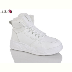 Кроссовки Aba A018-2