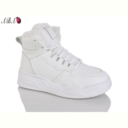 Кроссовки Aba A018-2