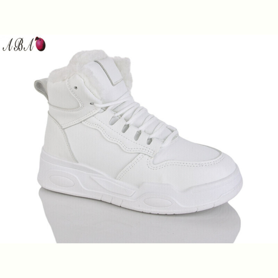 Кроссовки Aba A018-2