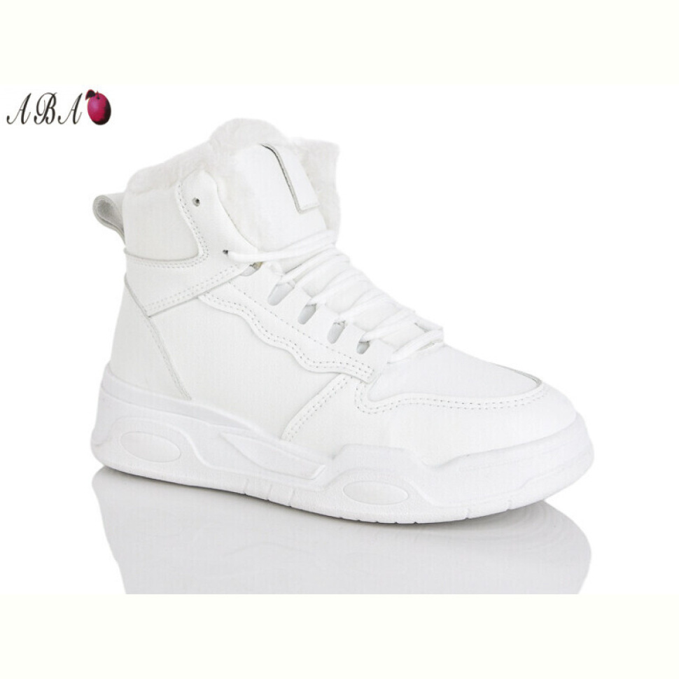 Кроссовки Aba A018-2